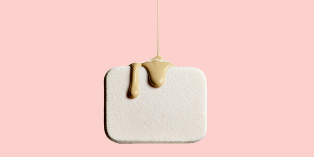 GHI Best Foundations for Dry Skin