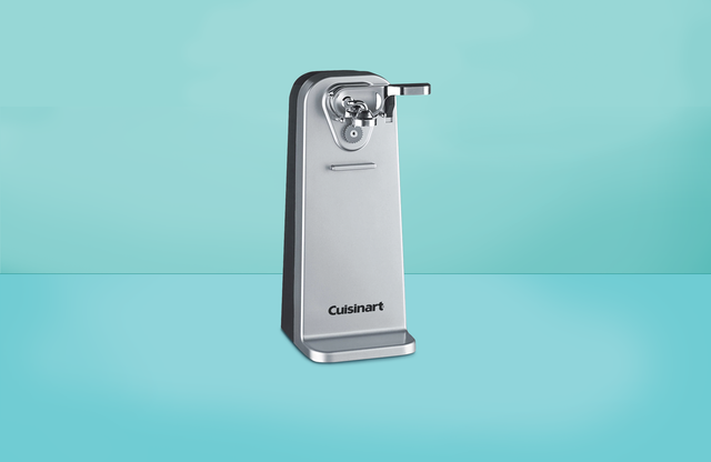 Best Electric Can Openers
