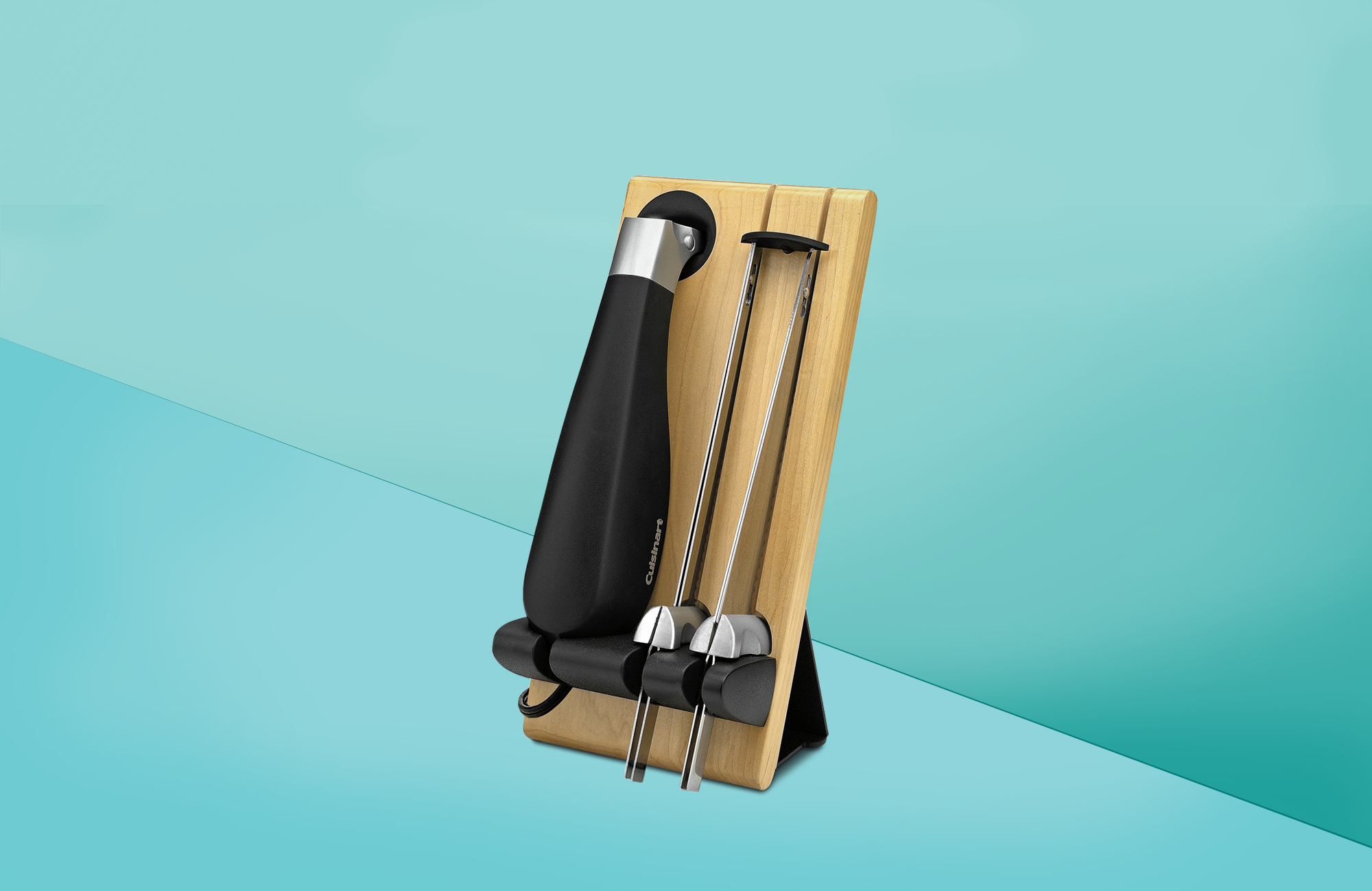  Cuisinart Electric Knife: Electric Knives: Home & Kitchen