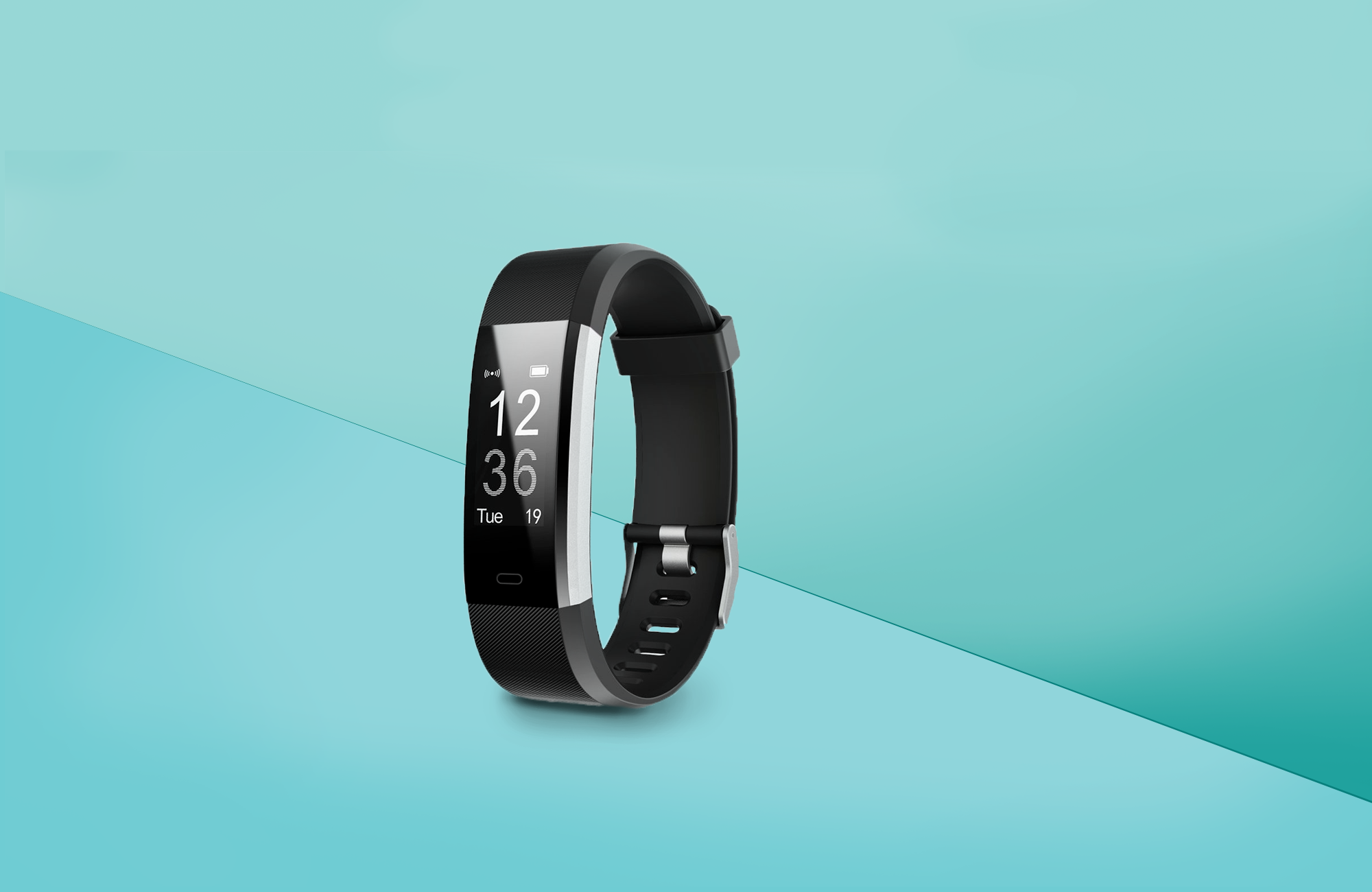 Best fitness tracker for shop women