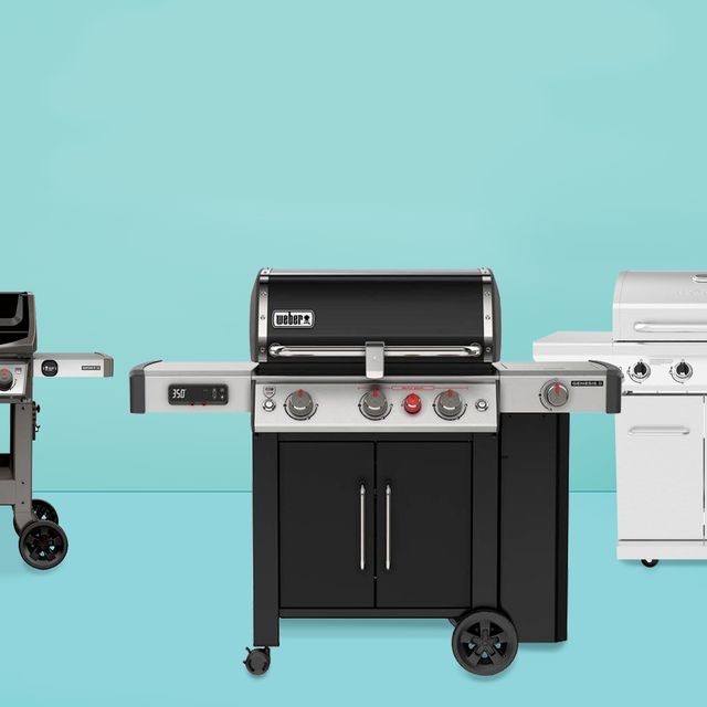 The Best Gas Grills Under $300 We've Tested in 2023