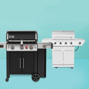 7 best gas grills of 2021, according to kitchen experts