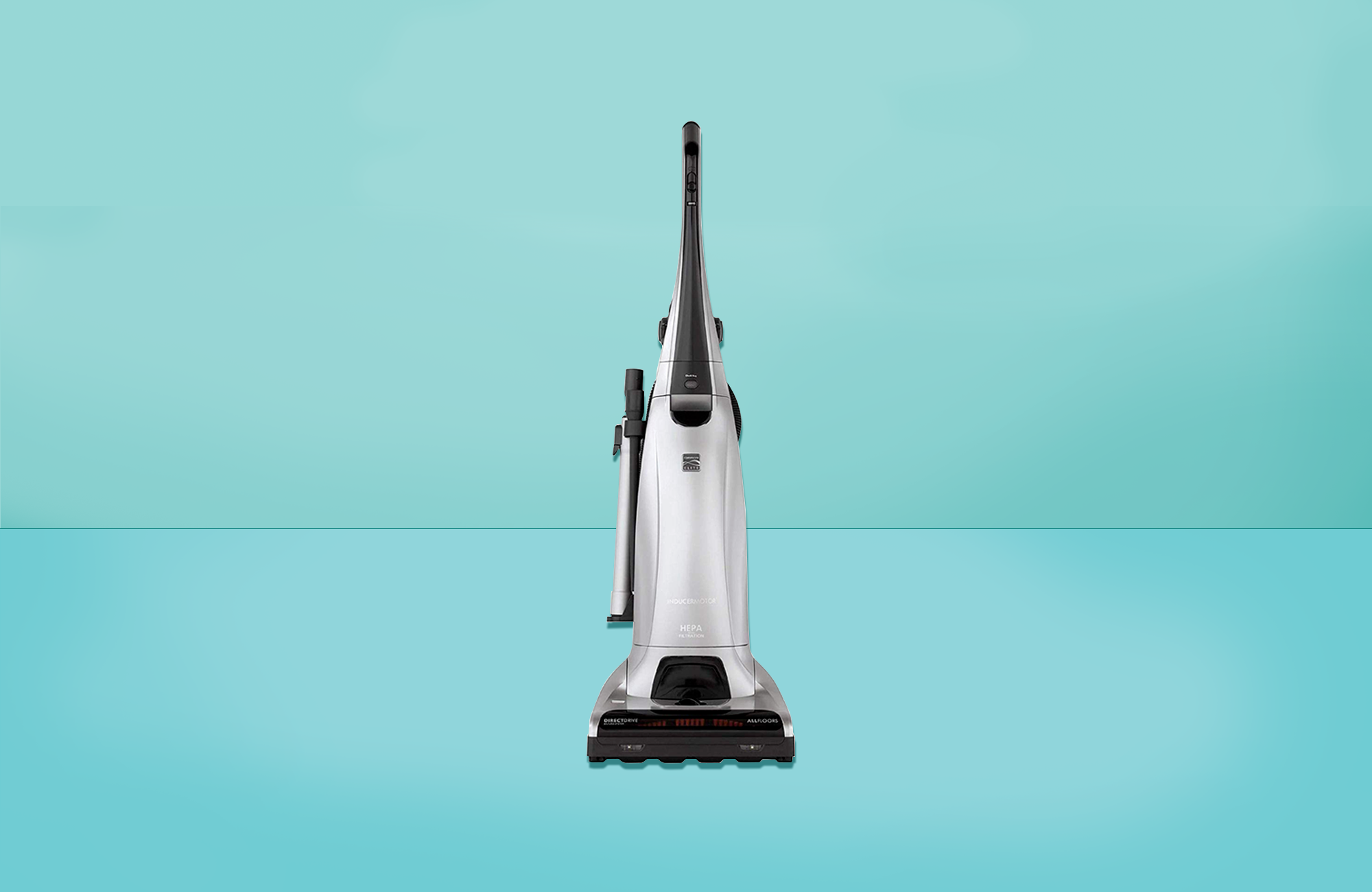 The 5 Best Canister Vacuums of 2023, Tested & Reviewed