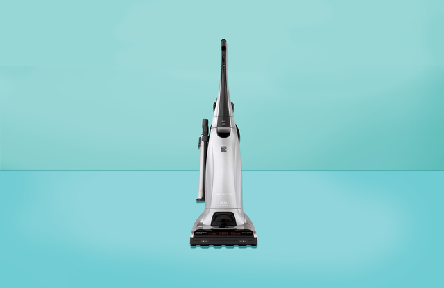 7 Best HEPA Vacuum Cleaners of 2025, Tested &amp; Reviewed