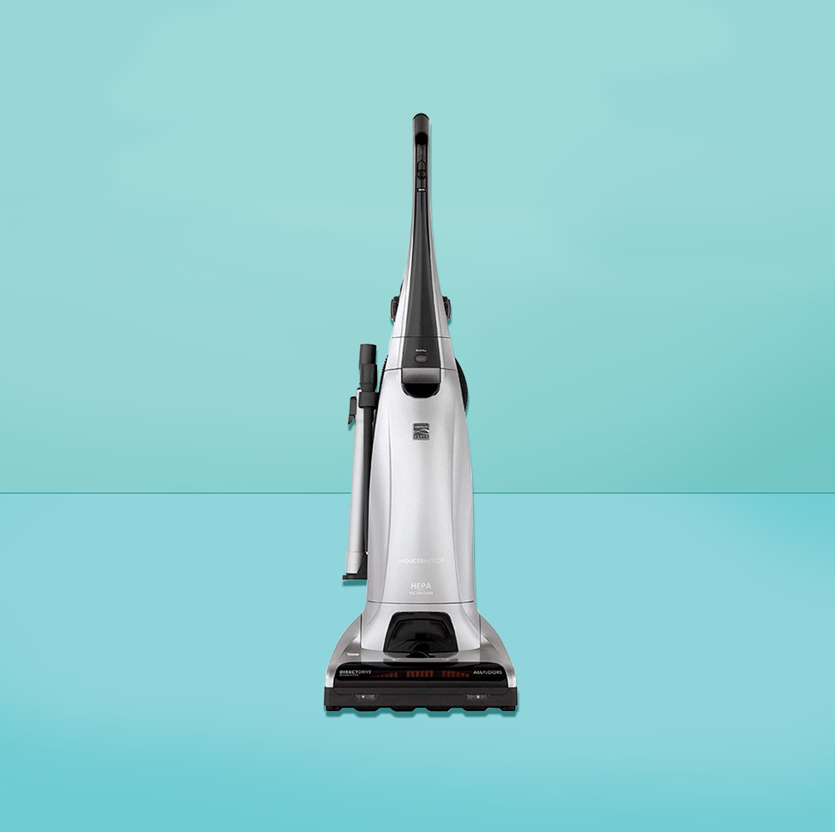 5 Best HEPA Vacuum Cleaners 2023 - Best Vacuums for Allergies
