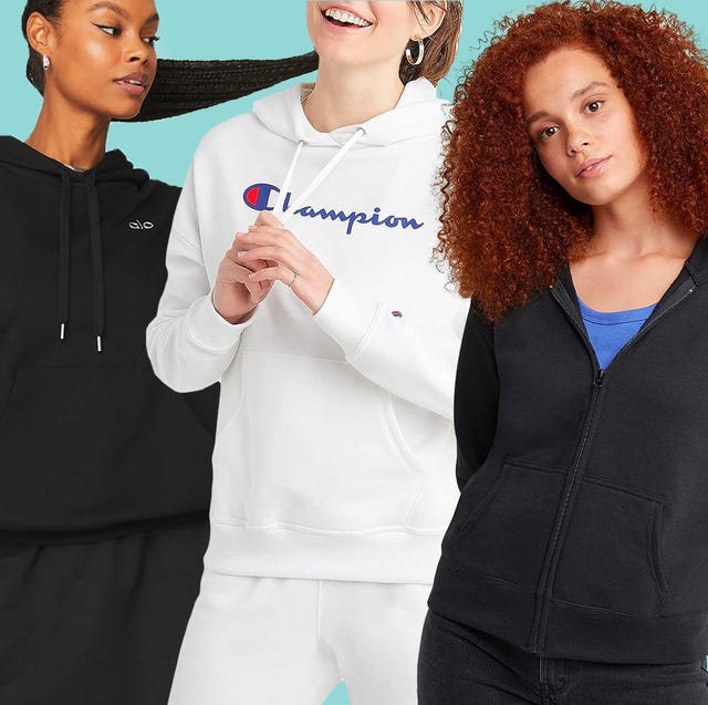 20 Best Hoodies for Women in Fall 2023, Tested by Experts