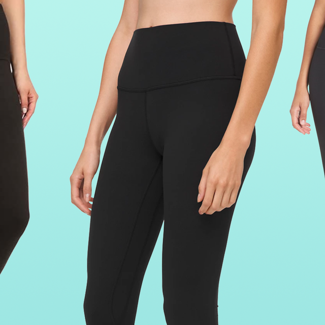 These Are The Best Leggings You Can Wear To Work, So You Can Stop Looking!  - SHEfinds