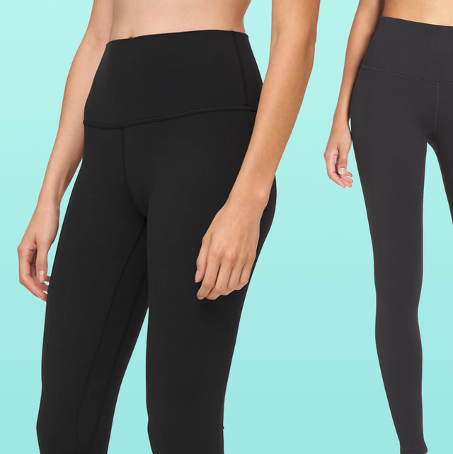 15 Best Leggings of 2024, Tested in Our Labs