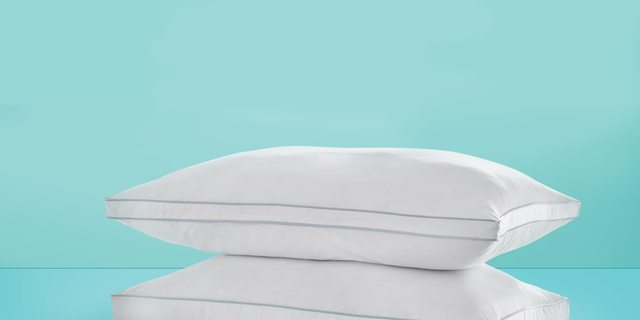 The Best Pillows for Back Sleepers in 2023 (Tested & Reviewed
