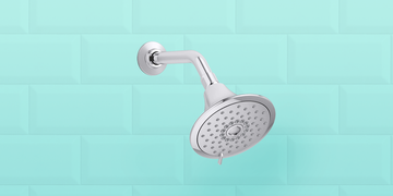 best showerheads