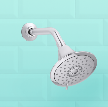 best showerheads