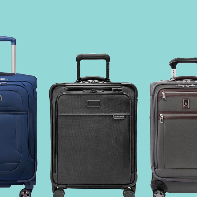 The Best Carry-on Duffel Bags of 2023, Tested and Reviewed
