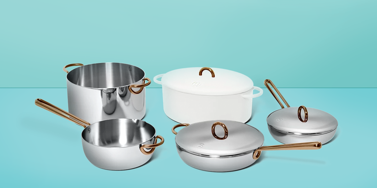 Best Stainless steel cookware In USA