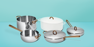 Best Stainless Steel Cookware Sets to Buy in 2019, According to Kitchen Appliance Experts