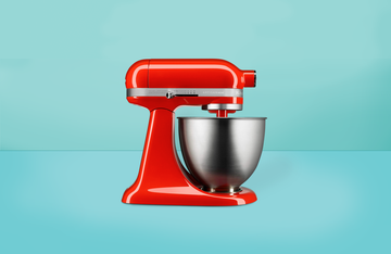 Best Stand Mixers, According to Kitchen Appliance Experts