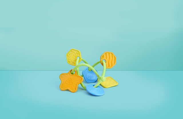 Hard 2025 teething toys