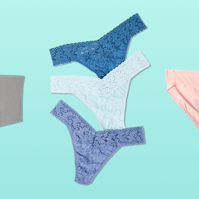 How to Choose Flattering Underwear (Bras and Briefs) — Inside Out