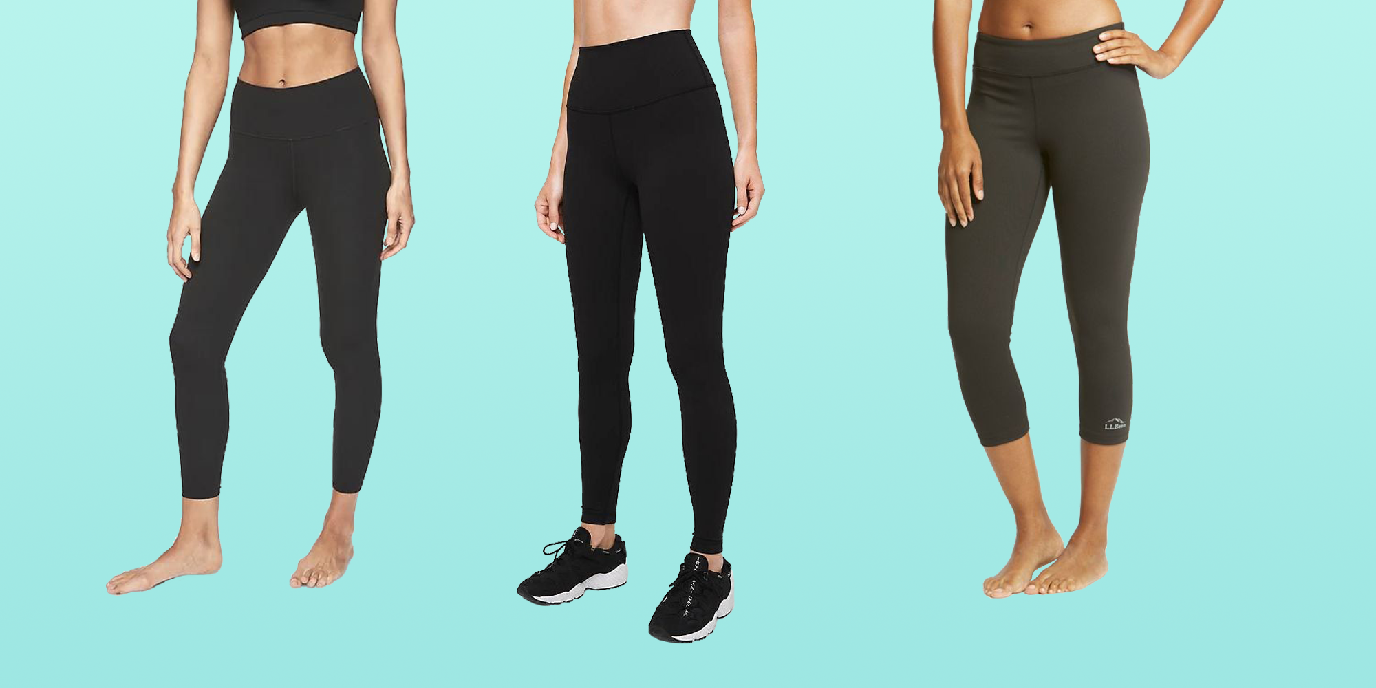 Trendy Leggings On Sale At Max And Me Sport