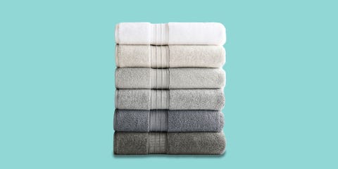 The 7 Best Waffle Bath Towels of 2024, Tested and Reviewed