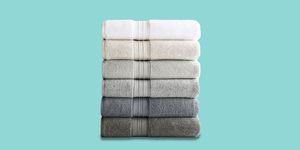 the best bath towels, according to textile experts