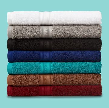 the best bath towels on amazon, vetted and tested by experts