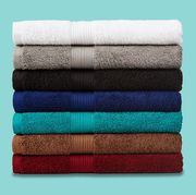 the best bath towels on amazon, vetted and tested by experts