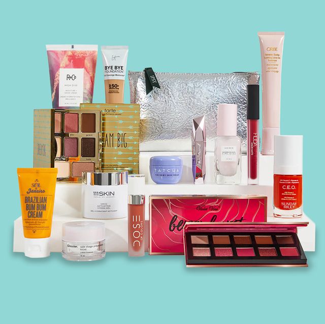 10 Best Beauty Subscription Boxes of 2023