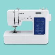 9 best sewing machines for beginners, according to testing