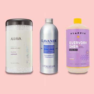 13 best bubble bath products for a relaxing escape at home