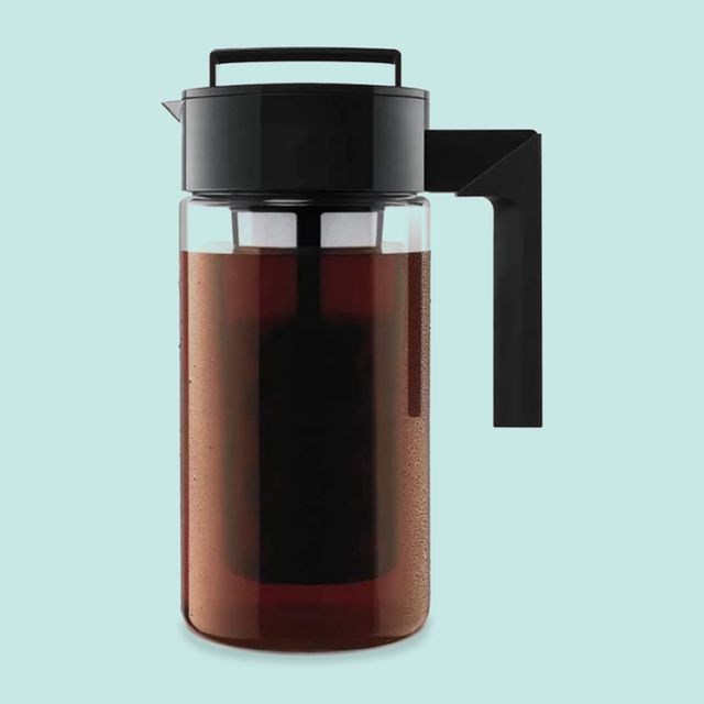 The 7 Best Cold-Brew Coffee Makers