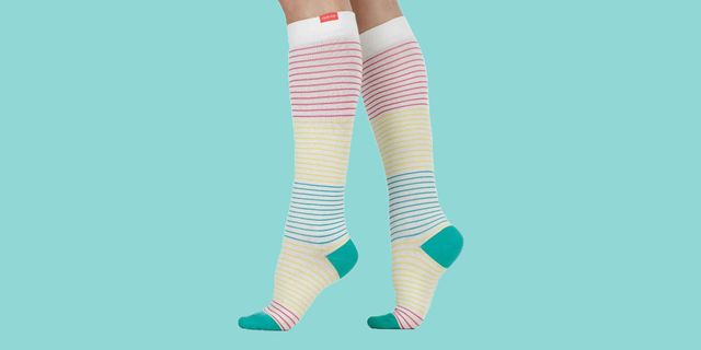Ladies Leggings - Silky Socks