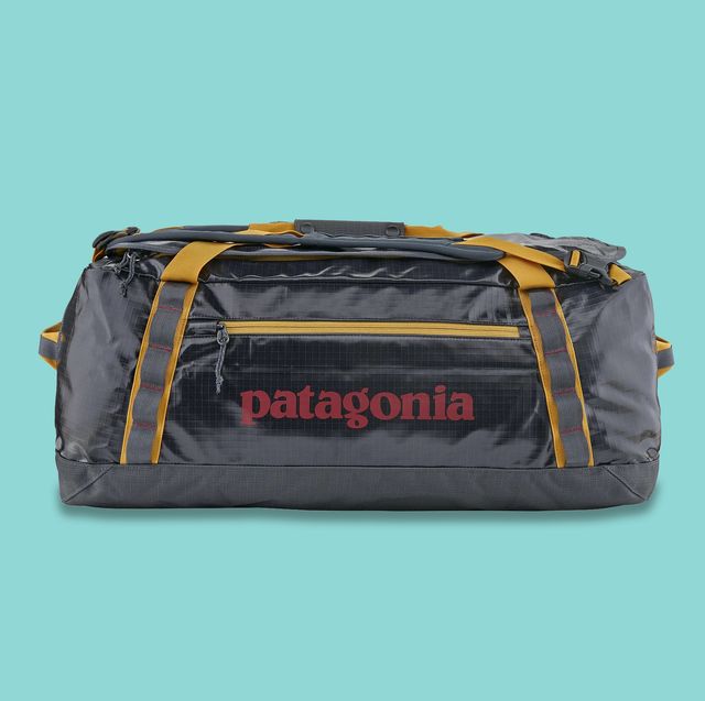 the best duffels for your next vacation, according to testing
