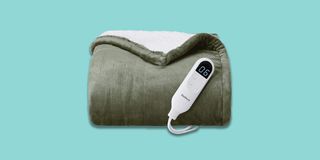 8 best electric blankets to keep you warm and cozy all night long