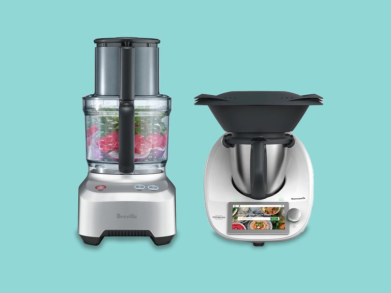 IV. Essential Features and Functions to Look for in a Food Processor