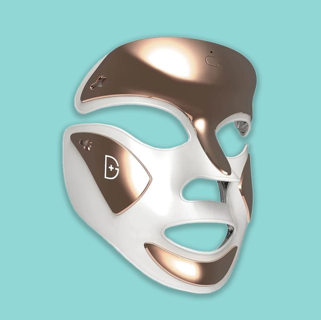 12 Best LED Face Masks of 2024