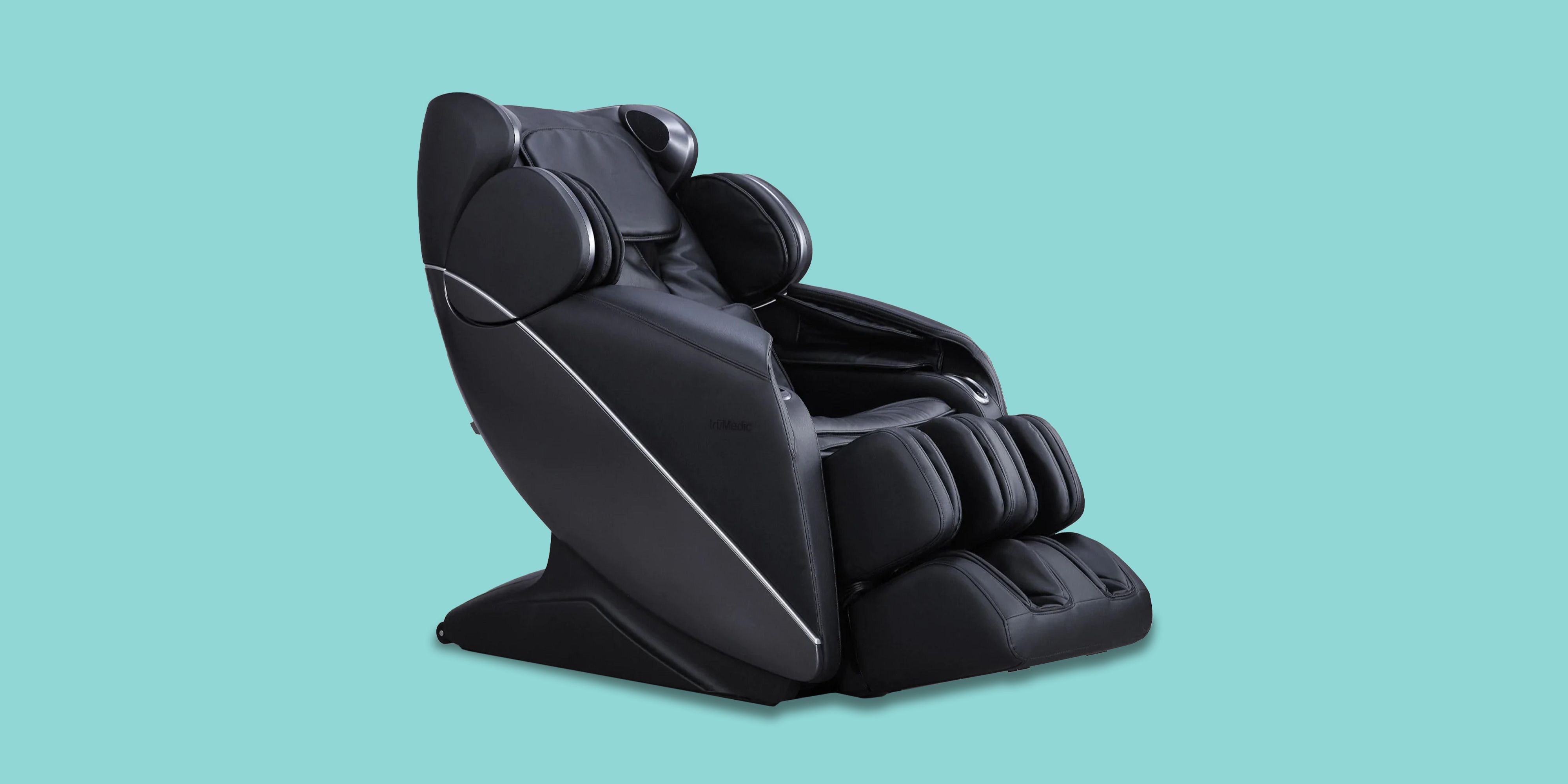 Are Massage Chairs Good for You?  : The Ultimate Health and Wellness Solution