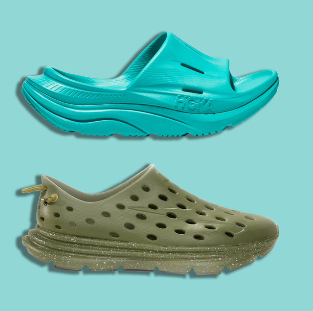 best recovery shoes good housekeeping institute top recovery shoes to consider