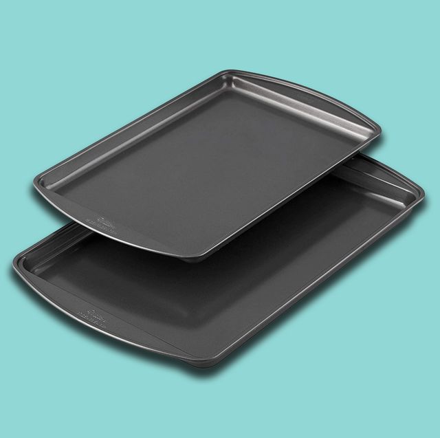 5 Best Sheet Pans of 2022 - Top-Tested Baking Sheets
