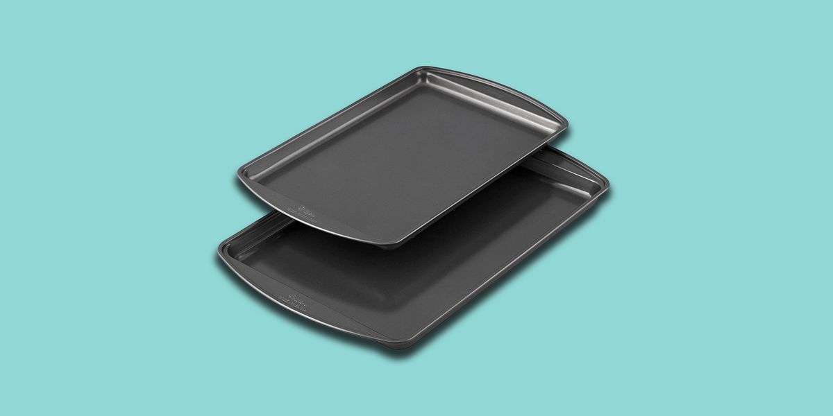 5 best sheet pans you can buy in 2022