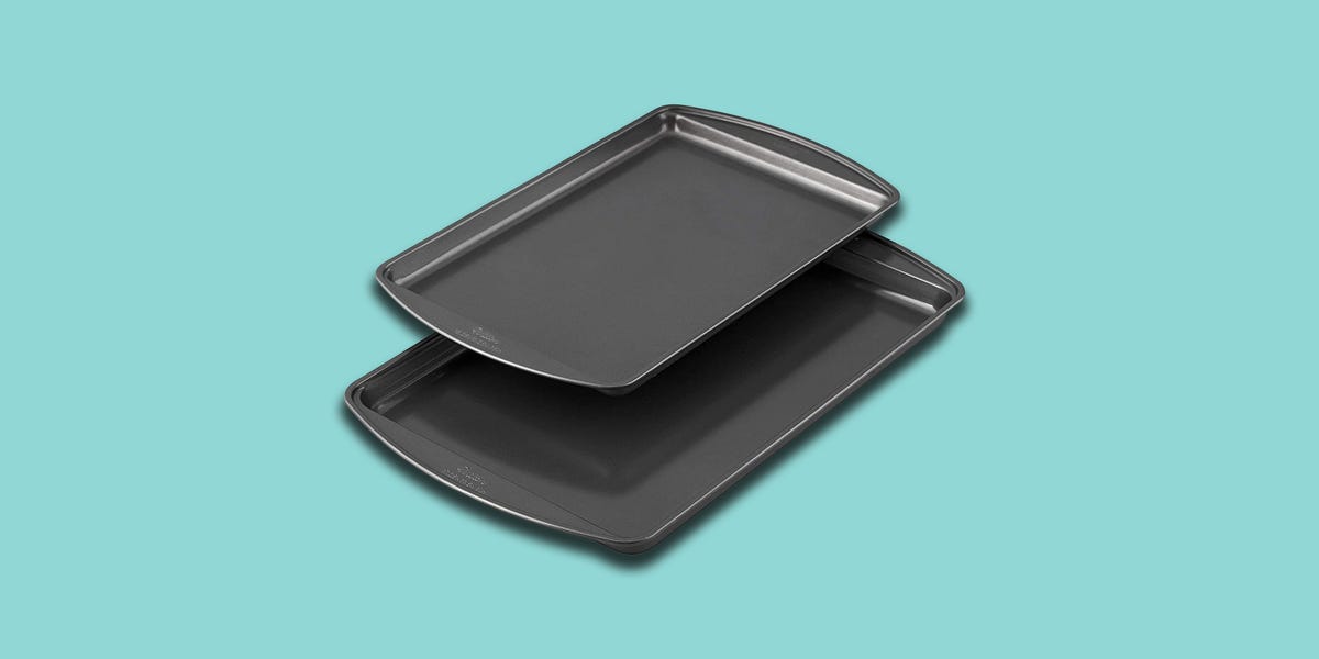 5 Best Sheet Pans of 2022 - Top-Tested Baking Sheets