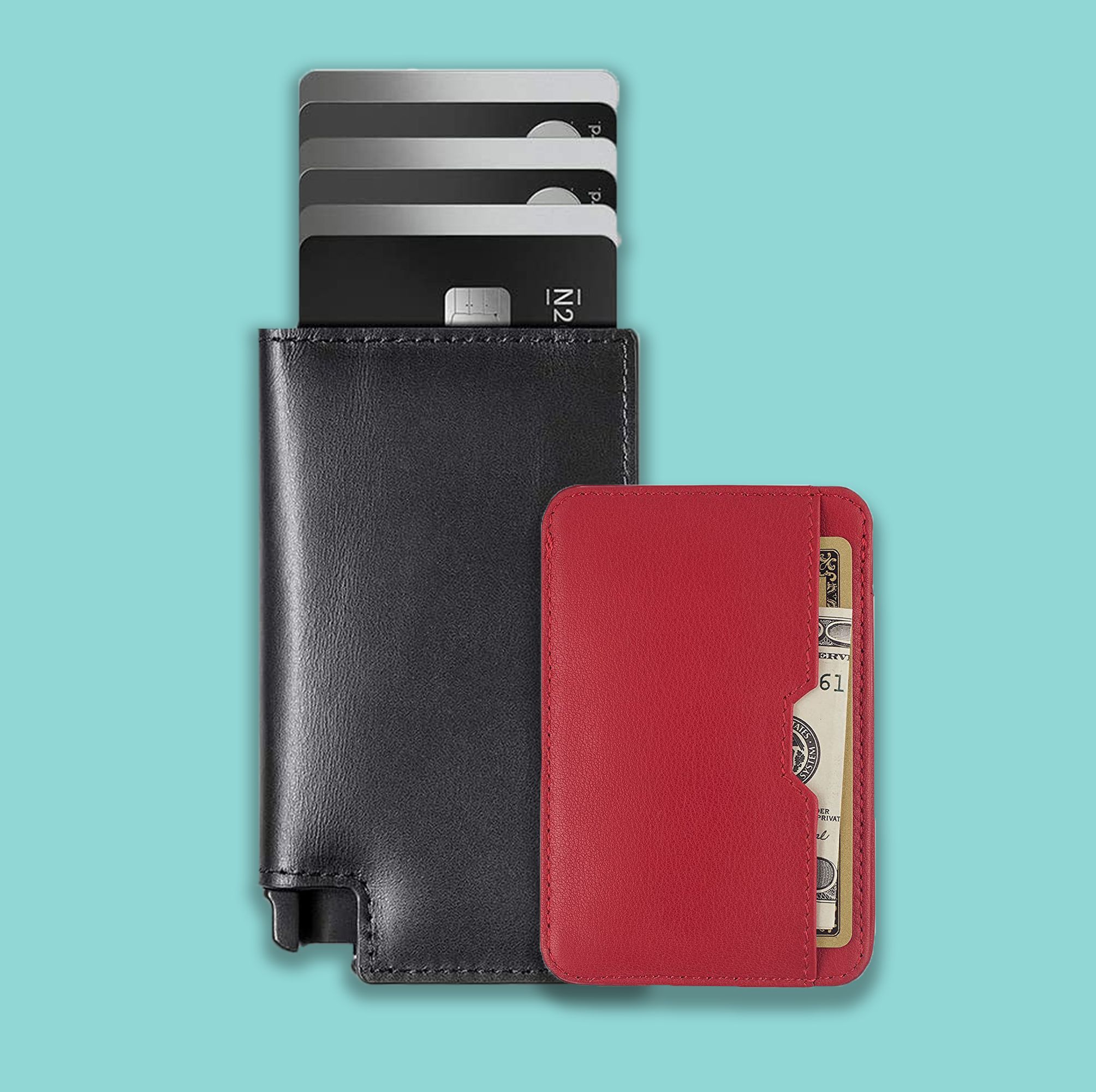 coolest wallets of 2022