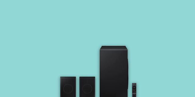 Best Dolby Atmos soundbars 2024: tried and tested by our review team