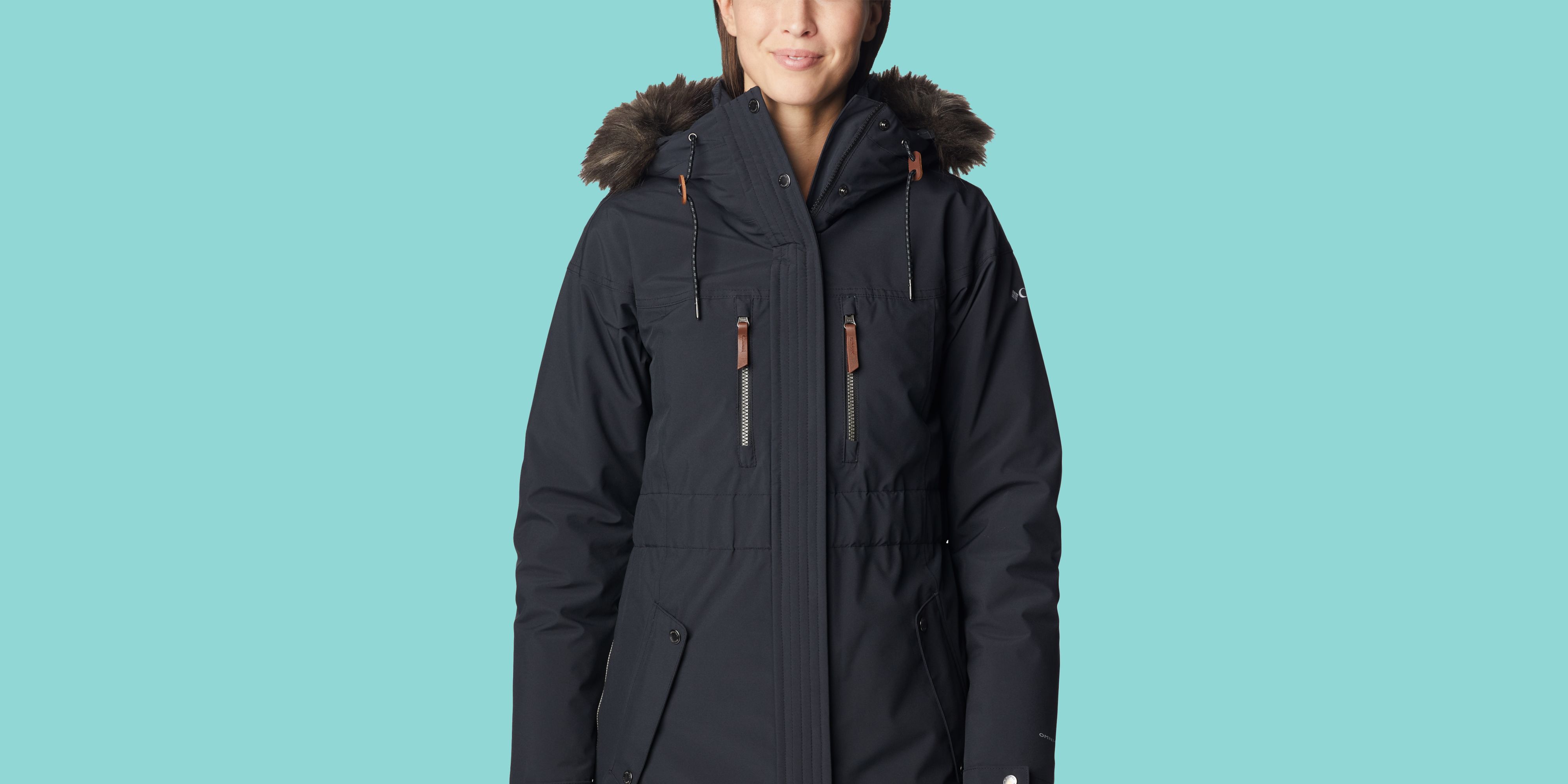 10 Best Winter Coats for Women, Tested & Reviewed by Experts