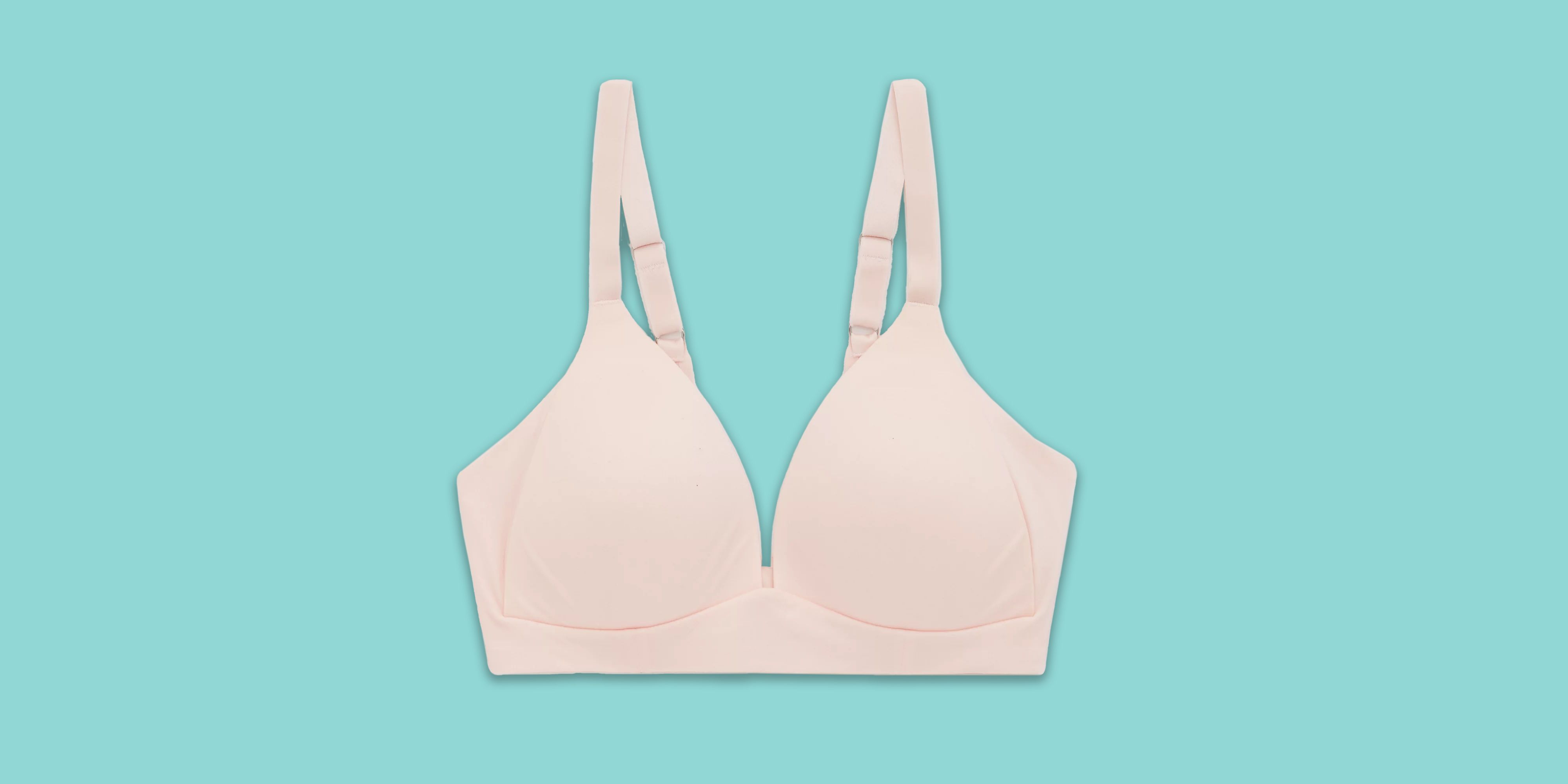 15 Best Wireless Bras Of 2023 Top Wireless Bras For Every Size ...