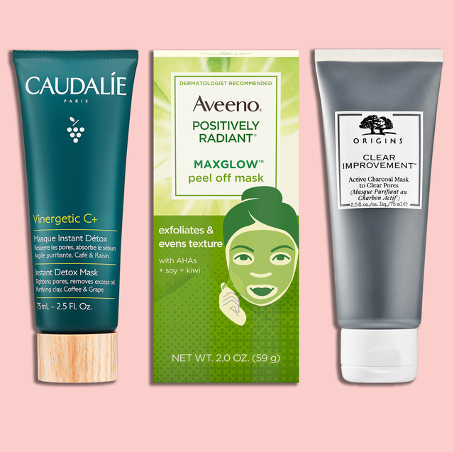 Best Anti-Aging Face Masks - Top-Rated Masks For Tightening
