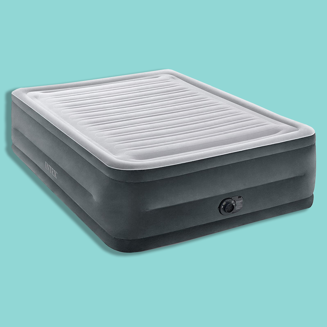 intex air mattress review why our experts think it's the best value air mattress