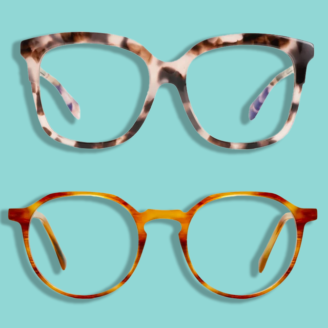 Do Blue-Light Glasses Help with Eyestrain?