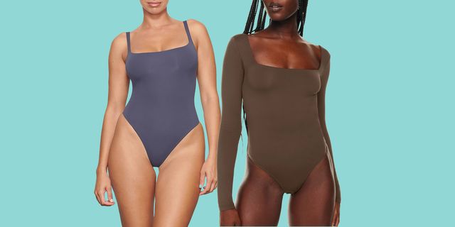 10 Thong Bodysuits for women of all shapes and sizes - FLAVOURMAG