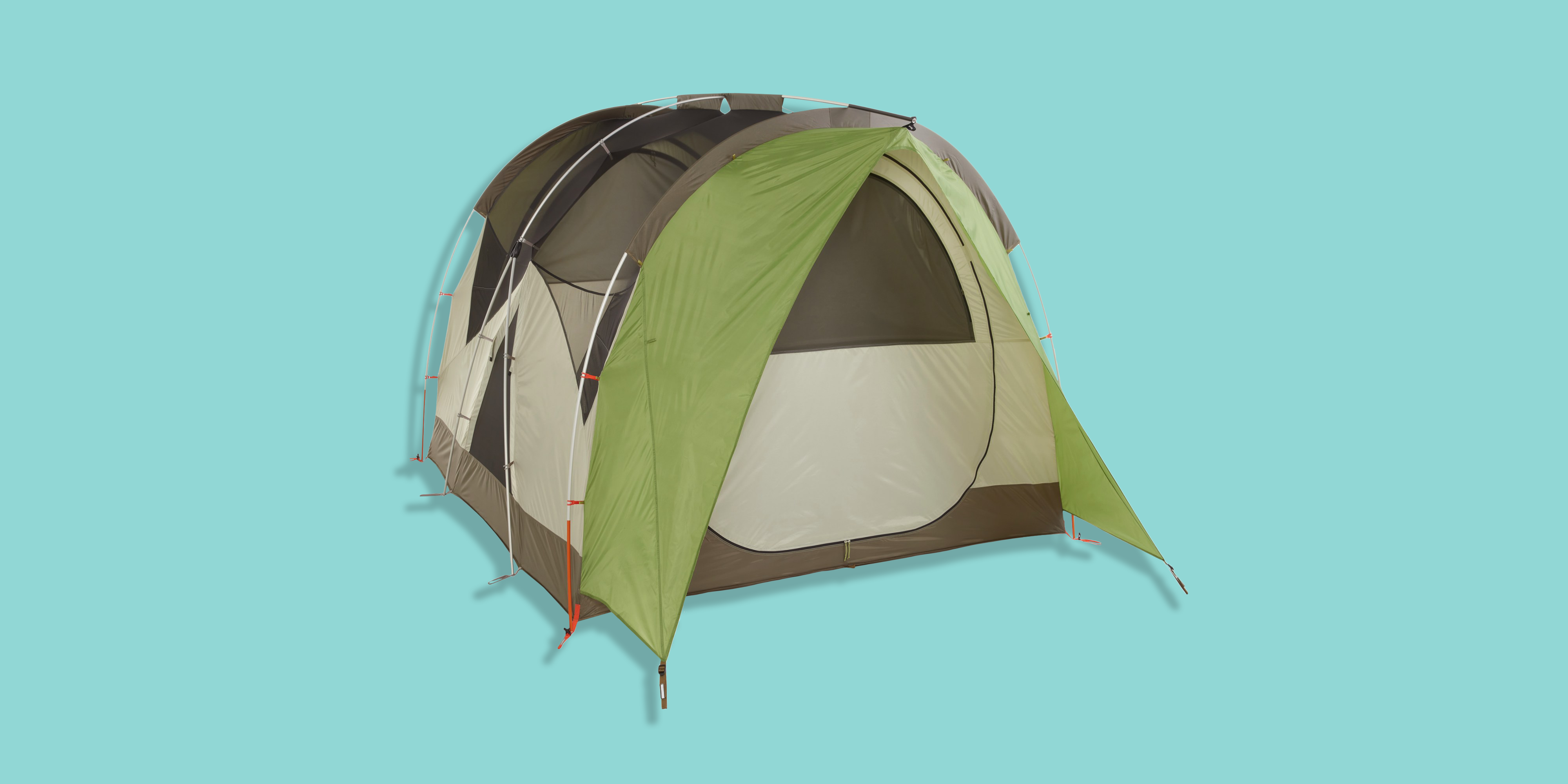 Opknappen Mysterie tiener 5 Best Camping Tents in 2023, Tested by Experts