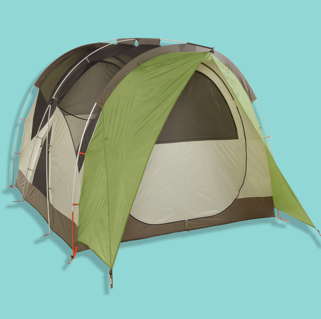 5 Best Camping Tents in 2024, Tested by Experts